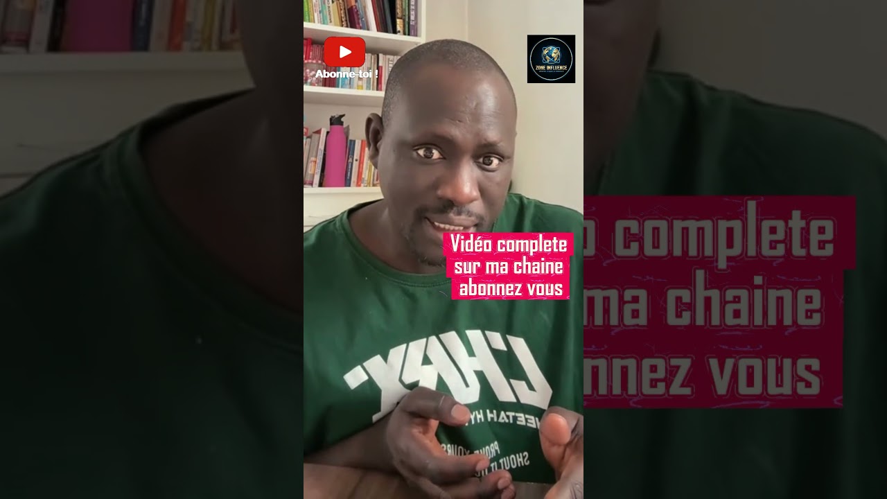 Yann Vézilier : Pourquoi A-T-Il Été Condamné À 20 Ans De Réclusion Au Mali ? cover art