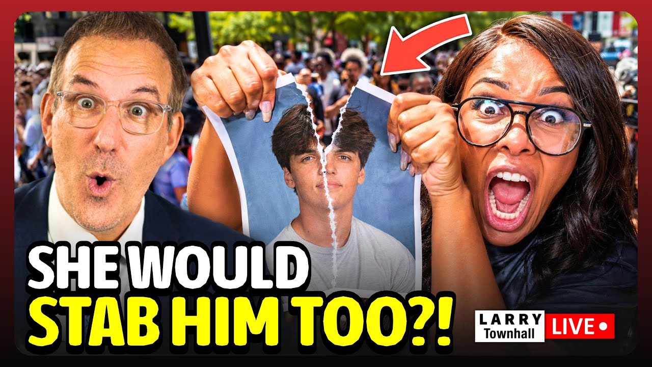 ЁЯЪиKarmelo Anthony Verdict SHATTERS Jasmine Crockett LIVE On Camera!