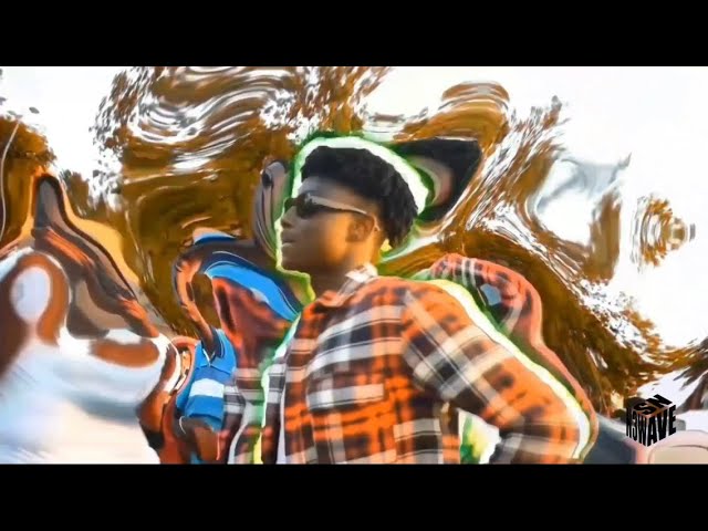 VEGETA.SN - ki Moy Mbom ( Directed by Lord Design ) cover art