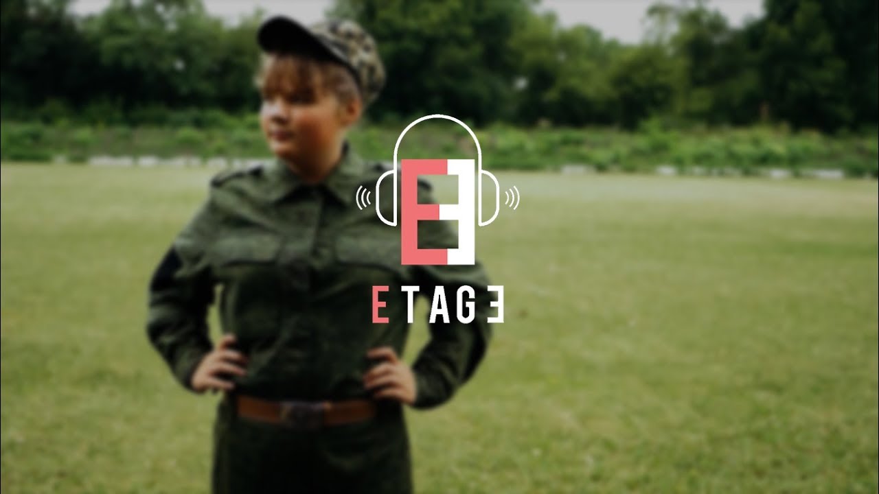 [Podcast] Être journaliste à Donetsk cover art