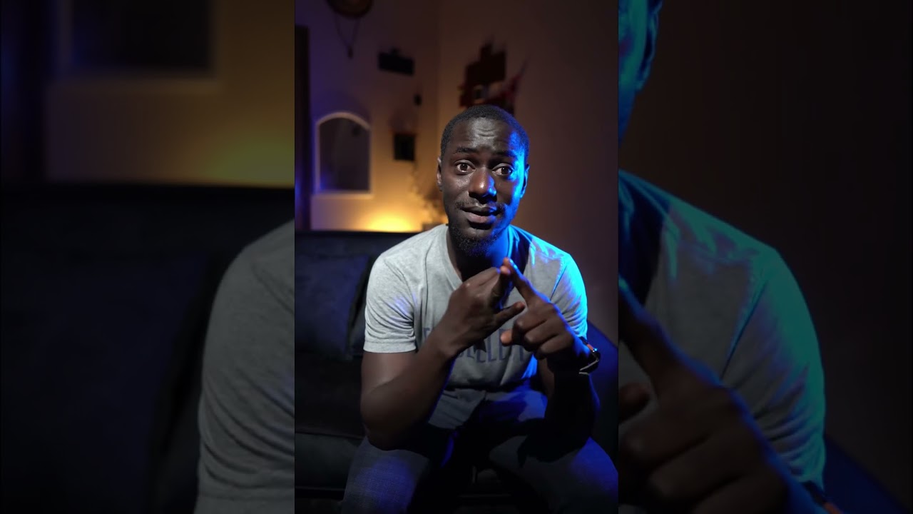 Comment j’ai créé la vidéo alter ego