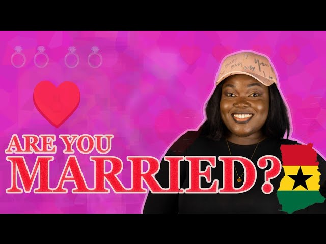 Life of Married Ghanaians cover art