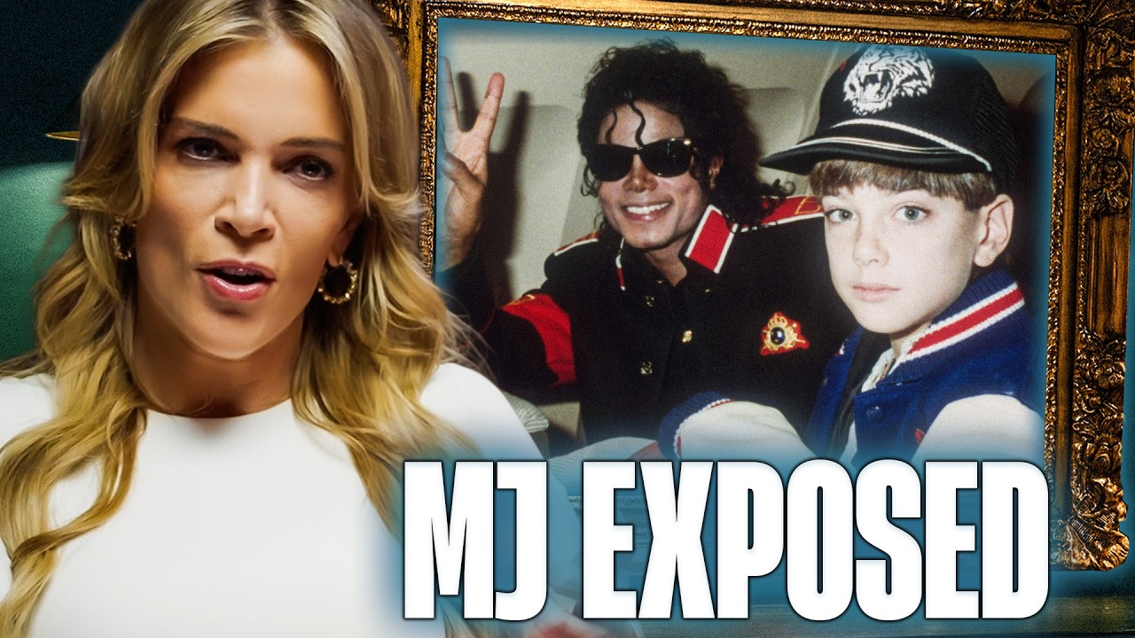 The Darkest Thing Investigators Found Inside Michael Jackson’s Home cover art
