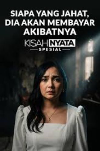 Siapa yang Jahat, Dia Akan Membayar Akibatnya (2026)