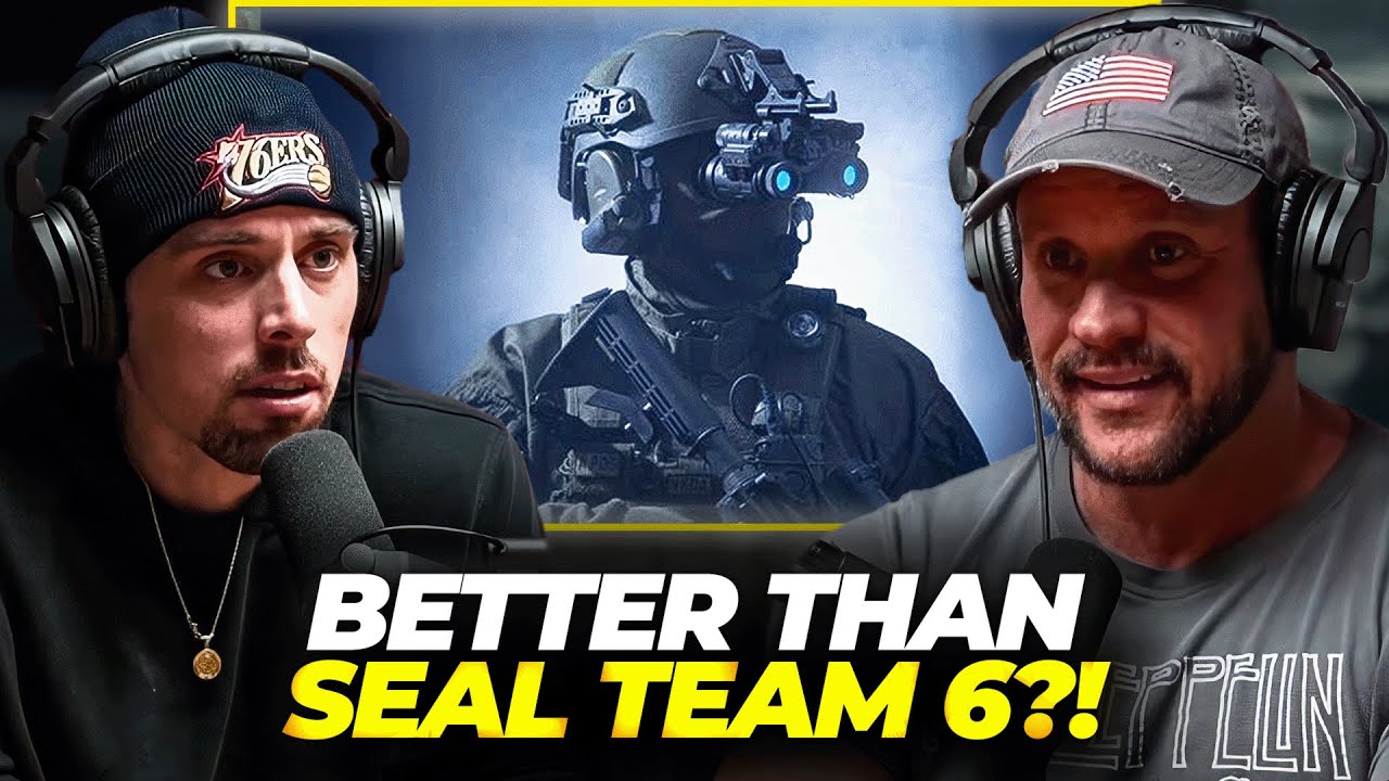 CIA Assassin: This Is Why the SAS Is the Deadliest Spec Ops Unit in the World