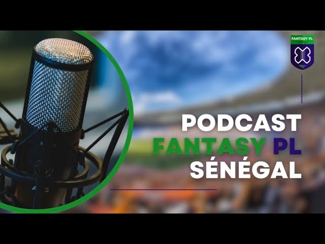 FPL Sénégal  : En route pour GW8 cover art