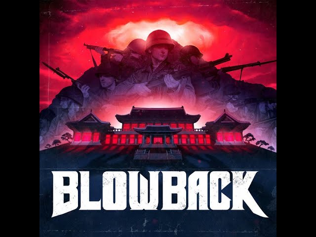 Blowback: S3 Bonus | 10 - “DMZ meets TMZ” feat. Christine Ahn and Elizabeth Beavers cover art