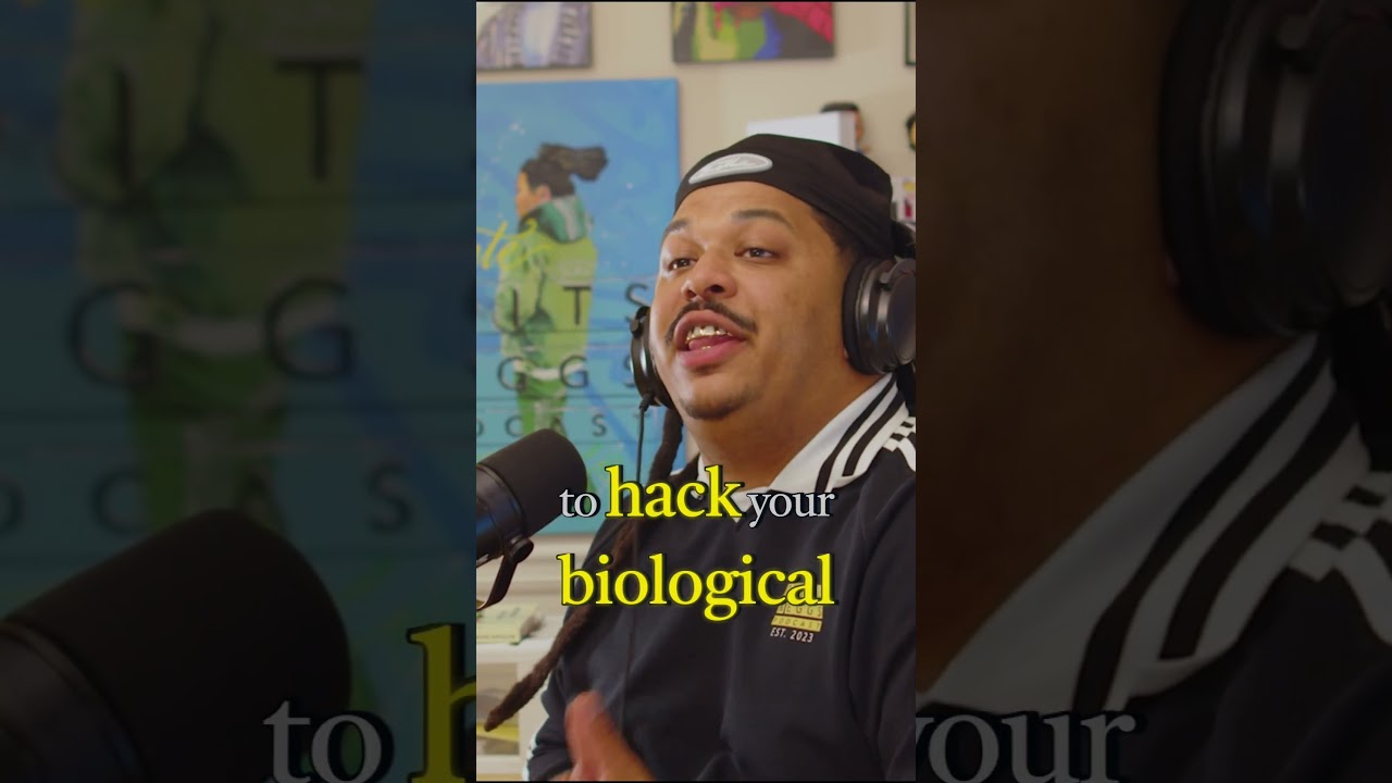 They hacking you fam #gritsandeggspodcast #podcast cover art