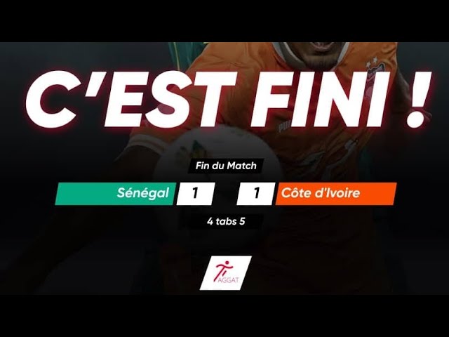 Debrief 1/8 SEN vs CIV et FPL GW22 retour de Haaland cover art