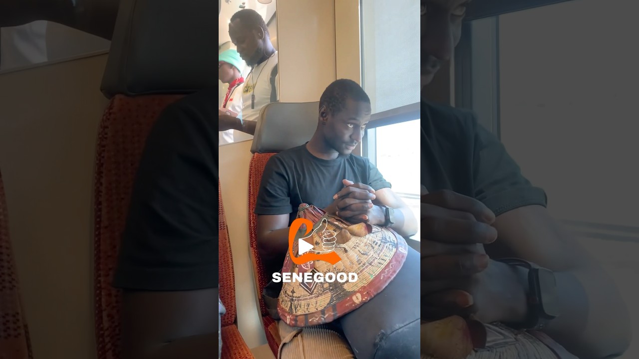 Comment trouver un vidéaste pro au Sénégal #motivation #inspiration #dakar #entrepreneur #lifestyle cover art