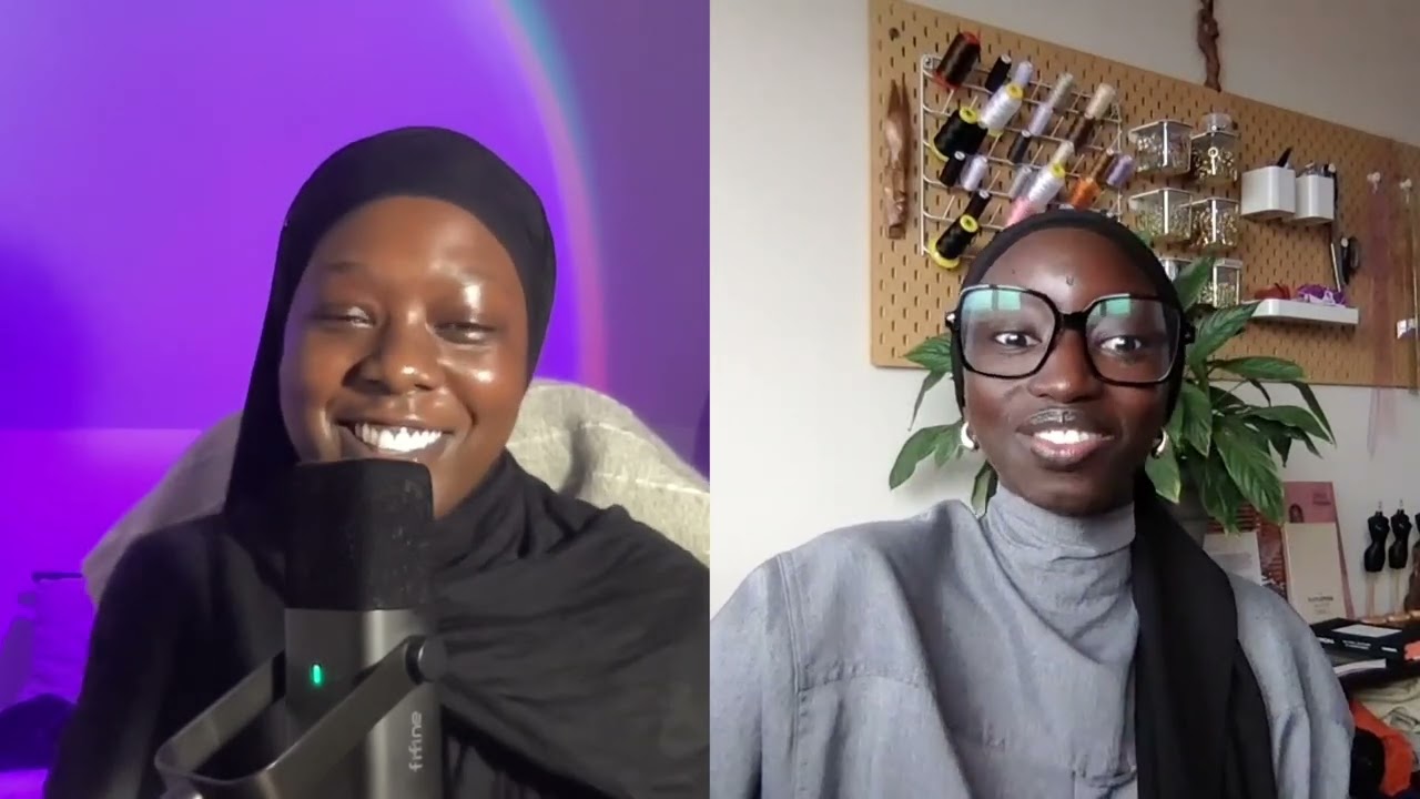 Is Modest Fashion Misrepresenting African Culture? cover art
