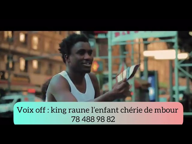 Waly Ballago  seck son parcours magique retracé par King Raune (l'enfant chéri de mbour✌️) cover art