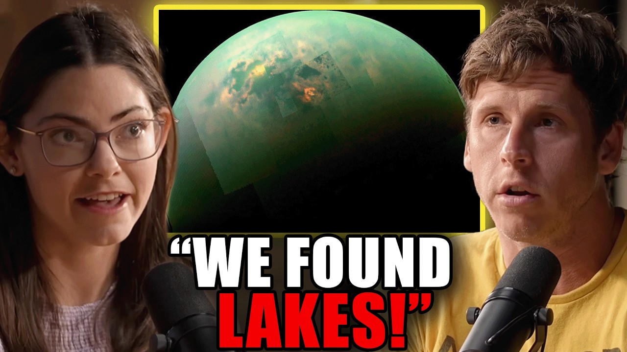 Where Scientists Think Alien Life Is Hiding | Alyssa Carson