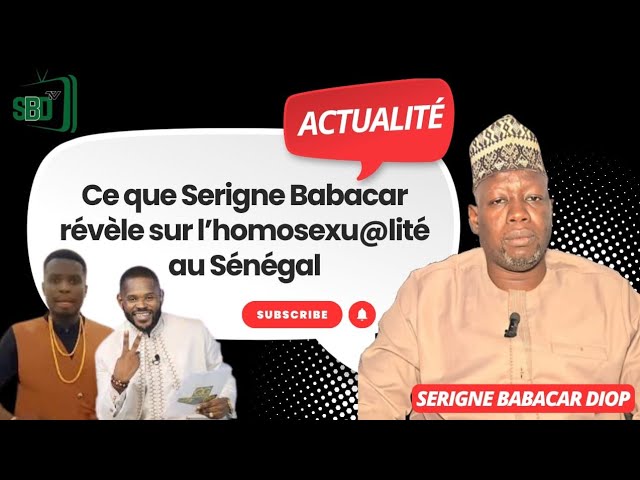 L’homosexu@l peut-il entrer au Paradis… et être enterré dans un cimetière musulman ? cover art