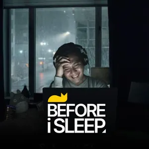 Before i Sleep