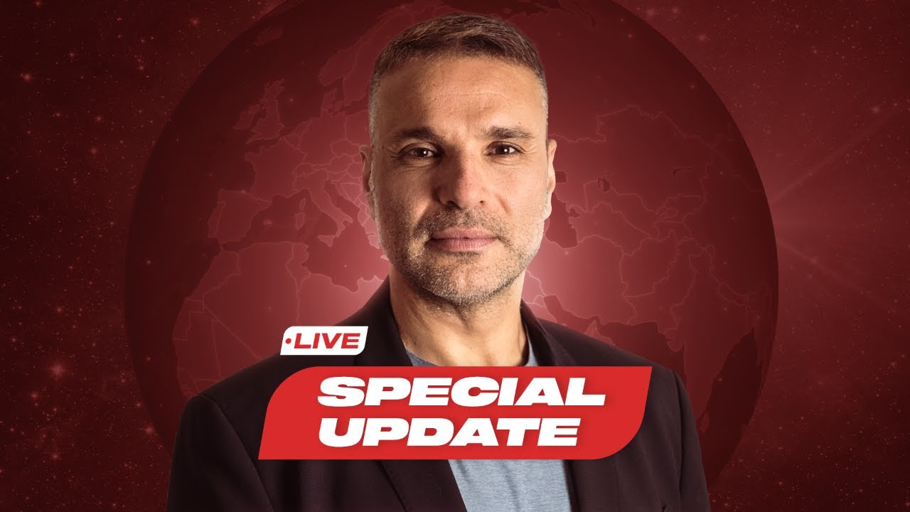 ISRAEL IRAN WAR - Special Update with Amir Tsarfati