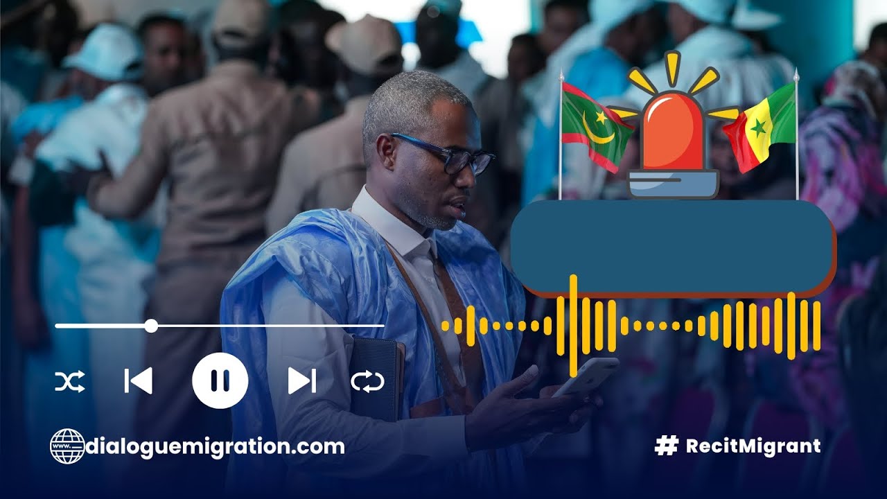 Tensions et violations des droits des Sénégalais en Mauritanie : la communauté en détresse cover art