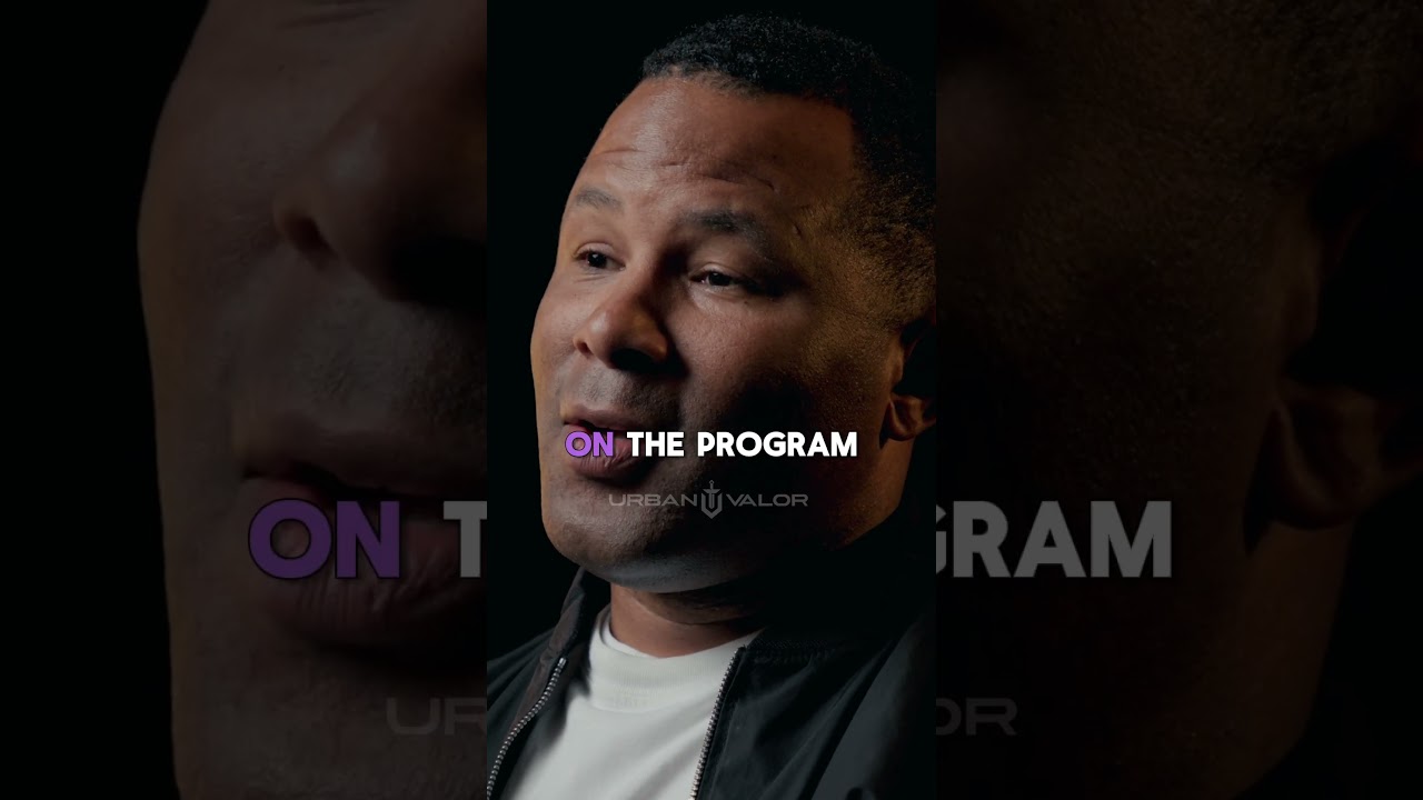 The Moment This Marine Realized Boot Camp Was Real! cover art