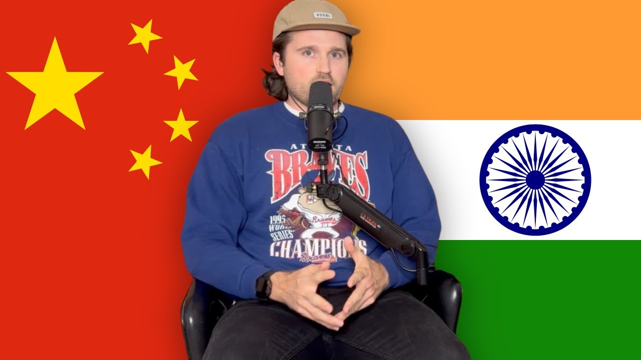 The Absolute WORST Countries to Travel cover art