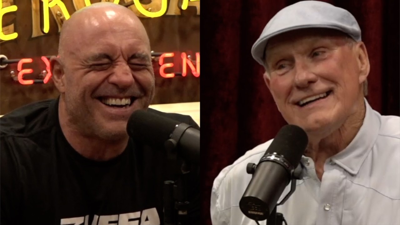 Terry Bradshaw on the Camaraderie Behind Fox NFL Sunday cover art