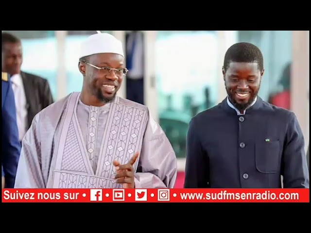 ABDOULAYE MBOW NDÉKILI