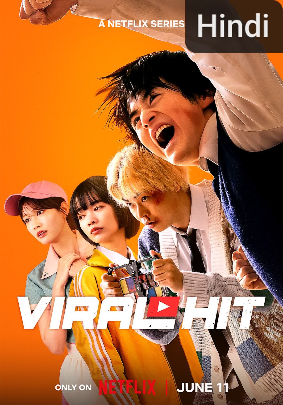 Viral Hit [Hindi]