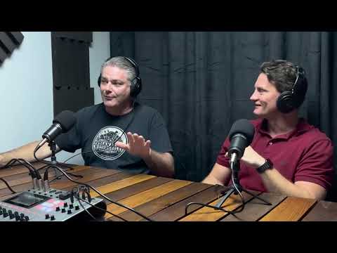 American Sidebar Episode #3 - Bill Brown