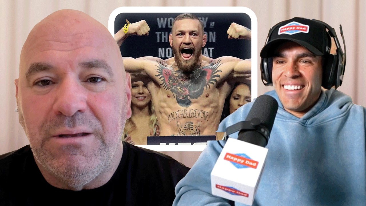 FULL SEND Podcast Clips