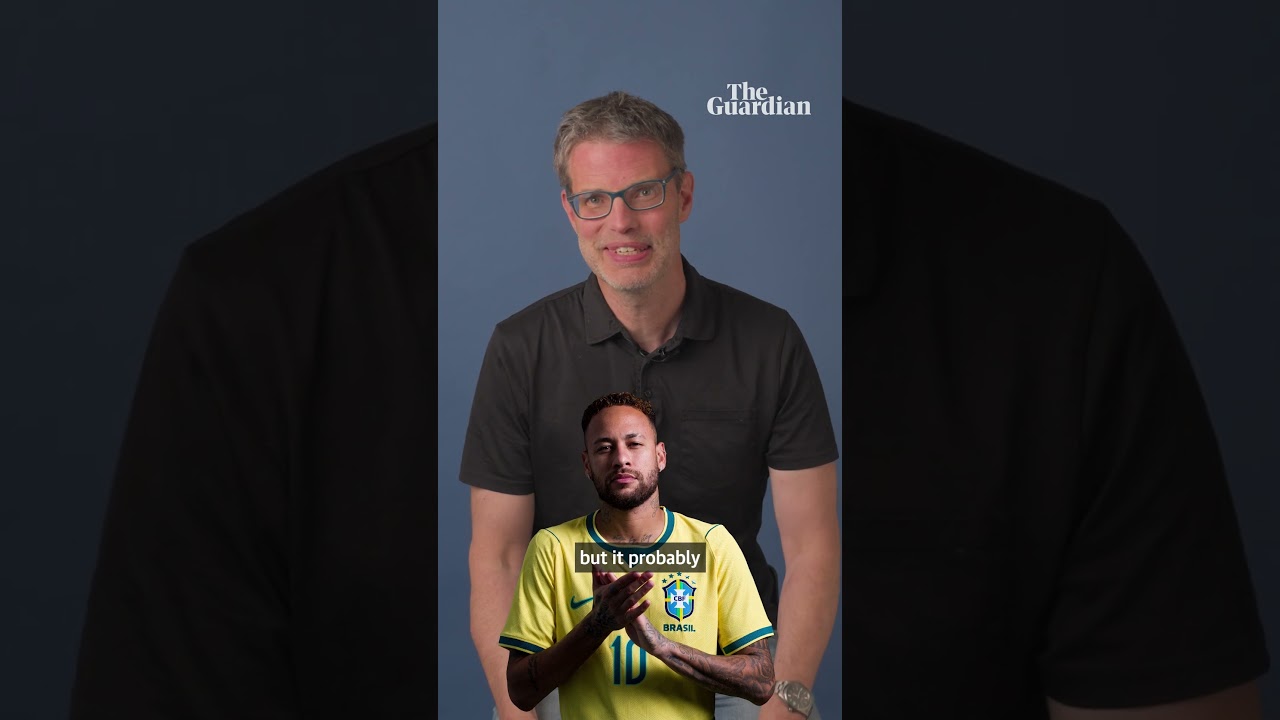 Guardian Football