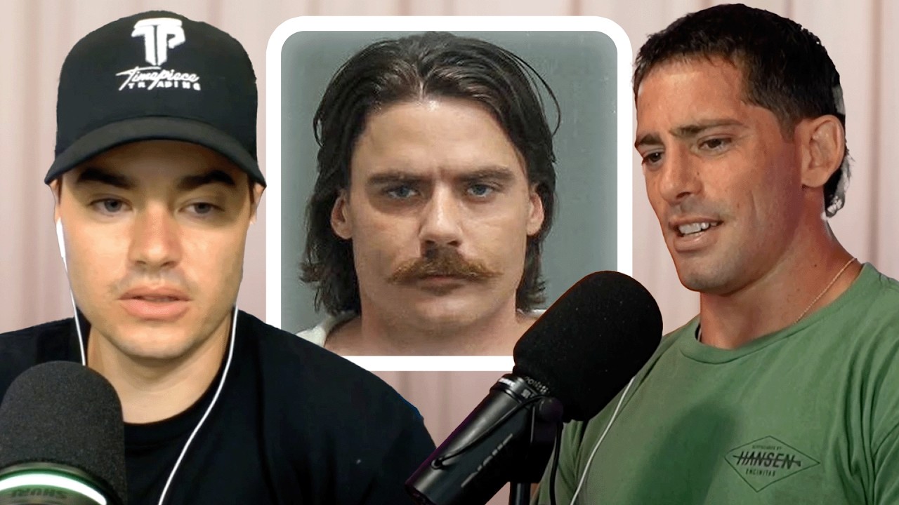 CHUD THE BUILDER BEGS ADIN ROSS FOR MONEY!
