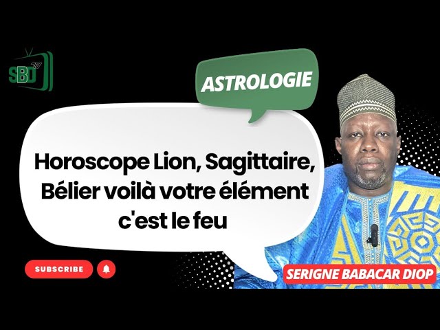 🔥 Horoscope, signes du feu : Lion, Sagittaire, Bélier… que faut-il vraiment comprendre ? cover art