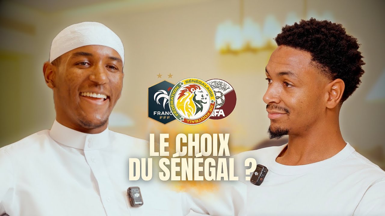 Abdou Dialogue