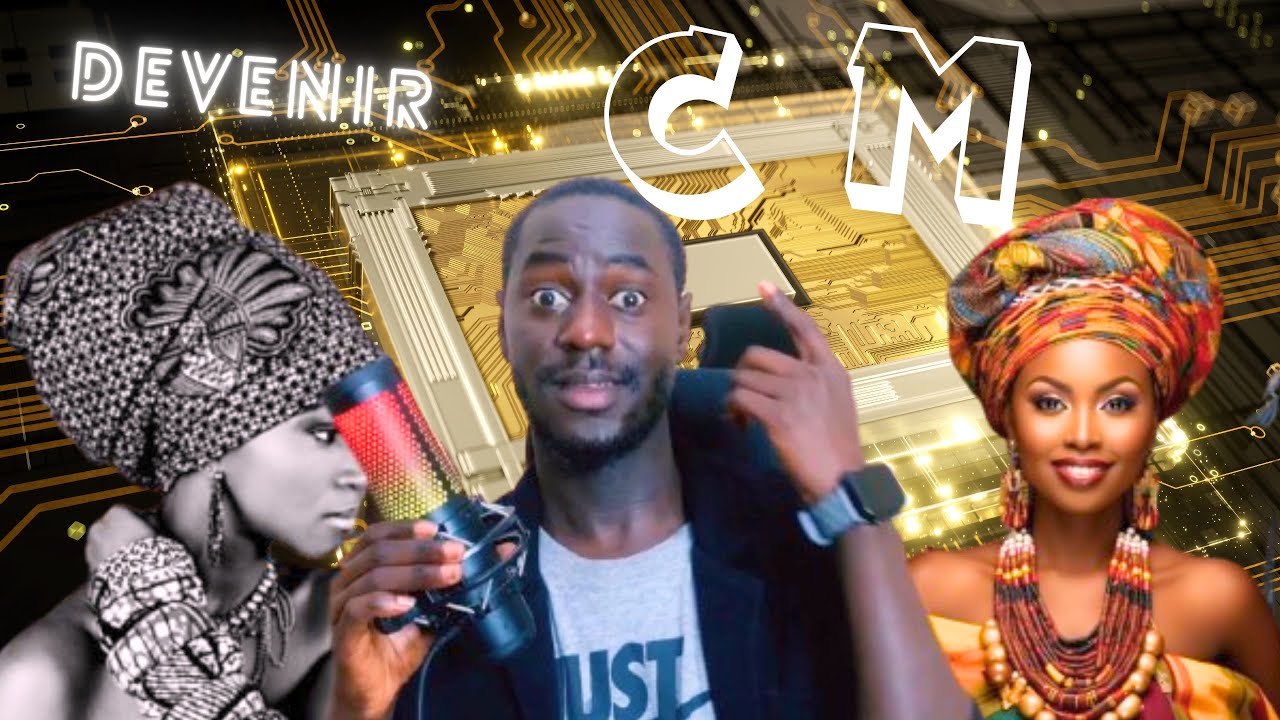 Community manager : si tu es Africain (e) tu dois absolument connaître ce métier cover art