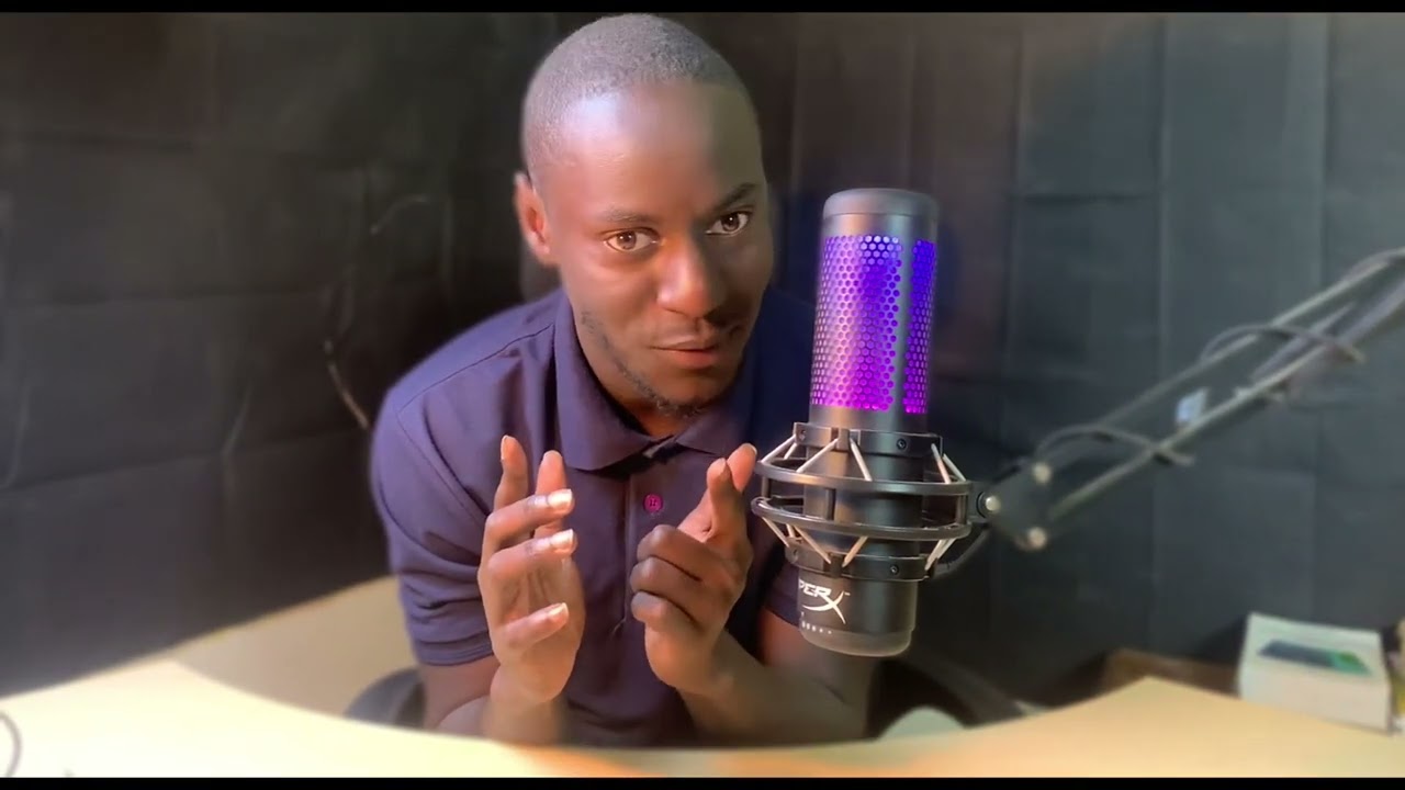 Mon élève est devenu un pro audiovisuel: il gagne des marchés à Touba cover art