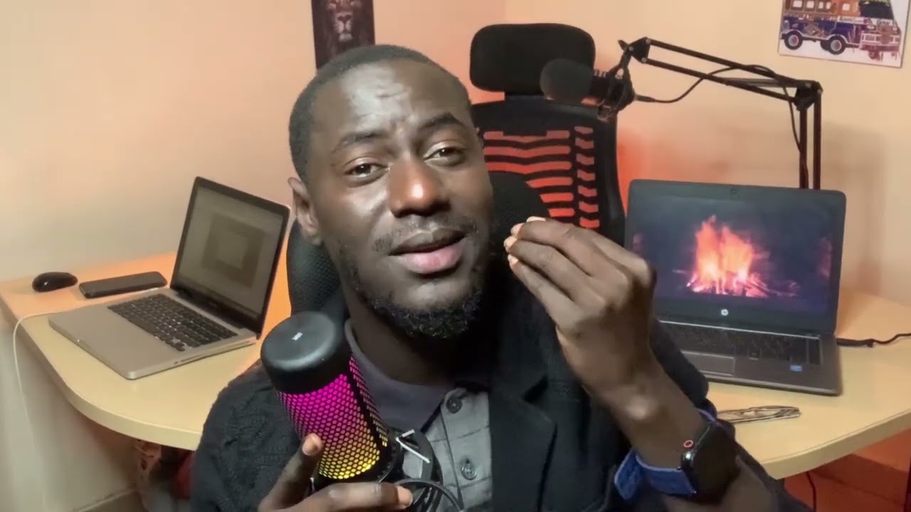 Découvrez les secrets ultimes pour démarrer votre contenu vidéo sur YouTube, Instagram et Tiktok cover art