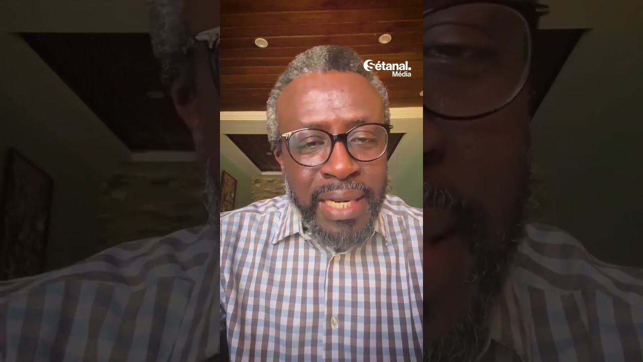 Crise au Sénégal | Interview avec…Dr Abdoulaye Bousso cover art