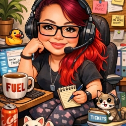 author avatar