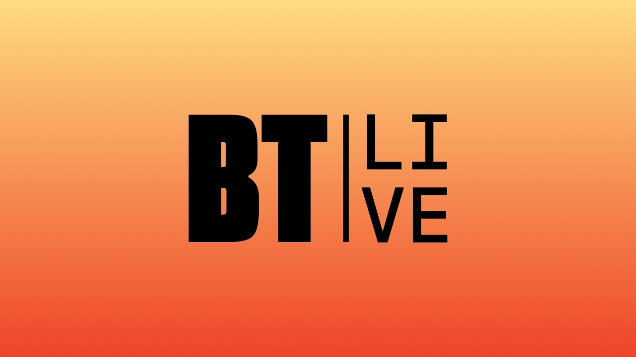 BT LIVE: Iran Resists, AIPAC Panics & Colombia Votes | Ft. Vijay Prashad & Ryan Grim cover art