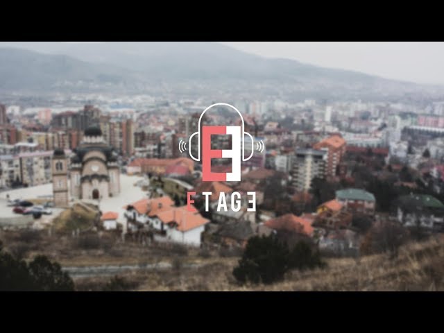 [Podcast] Quel avenir pour le Kosovo ? cover art