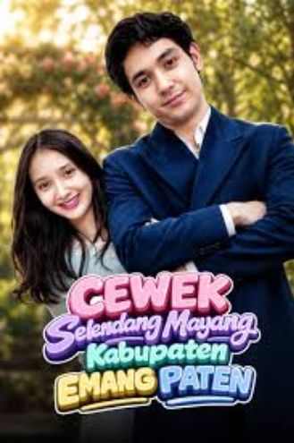 Cewek Selendang Mayang Kabupaten Emang Paten (2026)
