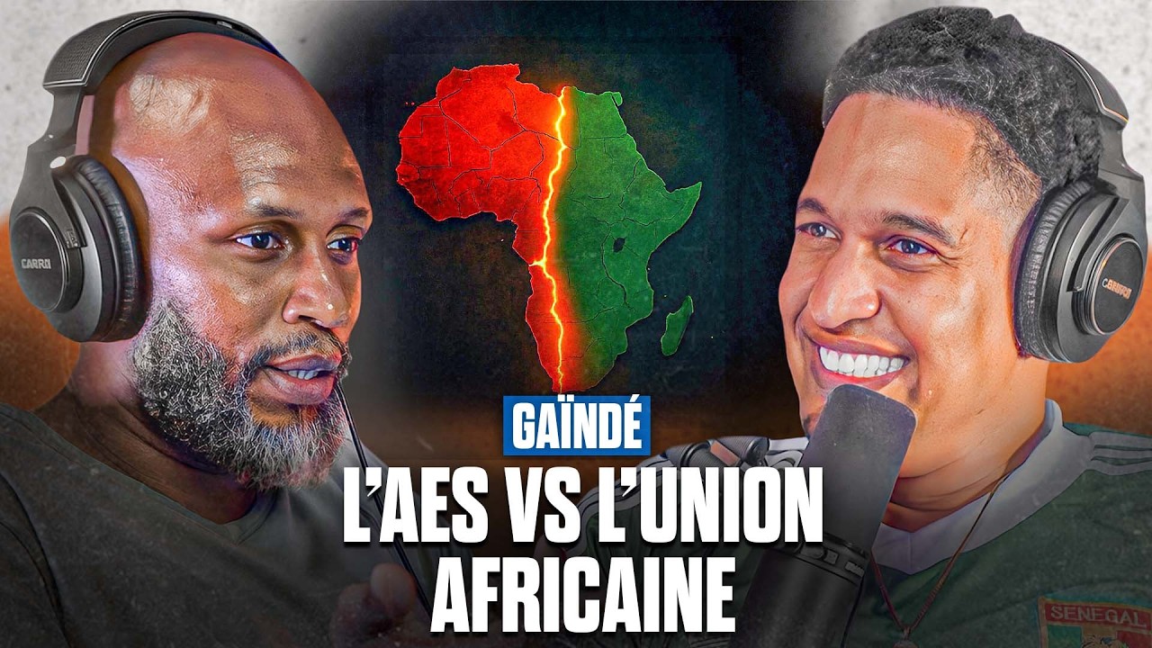 L'AES est-elle en train de tuer l'Union africaine ?
