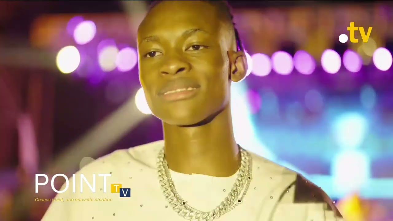 🔥 SEYDOU CHEE en prestation complète FIN BON ANNE 26🎤AU Concert 💃🏾 Ambiance garantie cover art