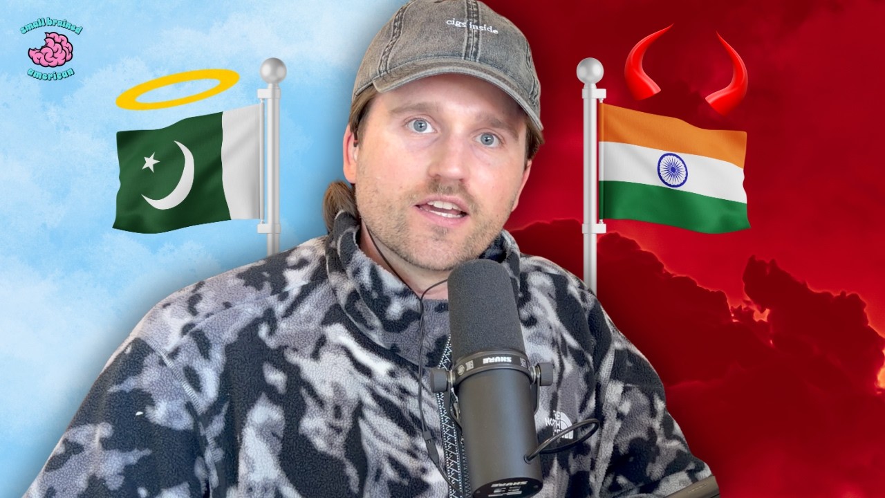 Meanest (and friendliest) Countries cover art