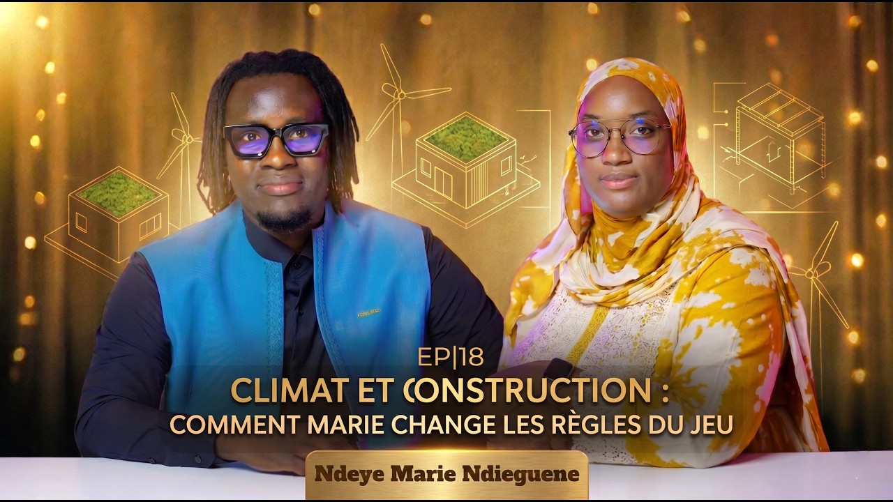 Podcast Des Ambitieux