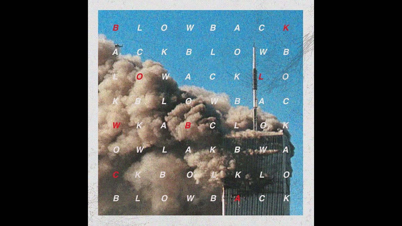 Blowback: S4 Bonus | 07 - Fitzgerald and Gould Part II cover art