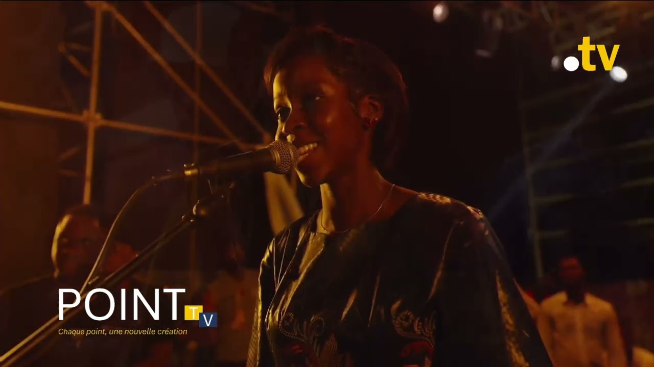 SIDIKI DIABATE prestation  🎤 Concert de Seydou📍 Chez [lieu]💃🏾 Ambiance garantie cover art