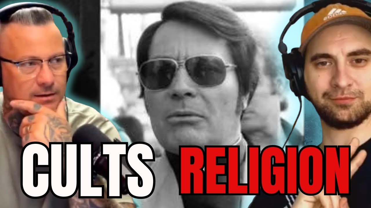 The Understanding of Cults #44
