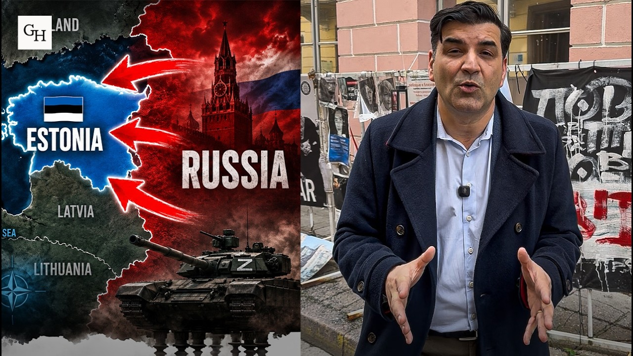 Is NATO prepared for a Russian Attack?