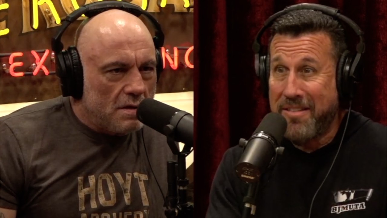 Discussing Ronda vs. Gina, More Fight Organizations, and Conor McGregor’s Return cover art