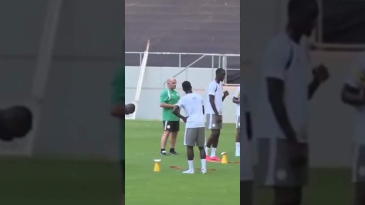 ow magnifique #football #nouvellespsg #nupes #love #news #senegal #liverpool #viralvideo #viral cover art